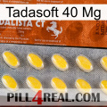 Tadasoft 40Mg 42